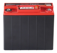 Odyssey Dry Cell Battery - Non Spillable (Includes SAE Terminal Kit)