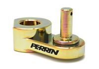 Perrin Short Shifter Adapter 15-17 WRX