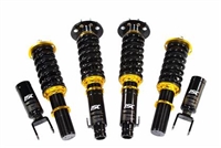 ISC Suspension Basic Coilovers 02-07 WRX