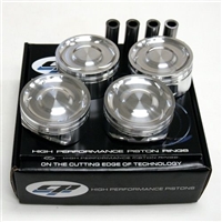 CP Pistons 10:1 86mm Pistons FRS/BRZ