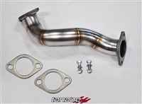 Tanabe Over Pipe FRS/BRZ